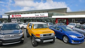 Torque Toyota Pic 5