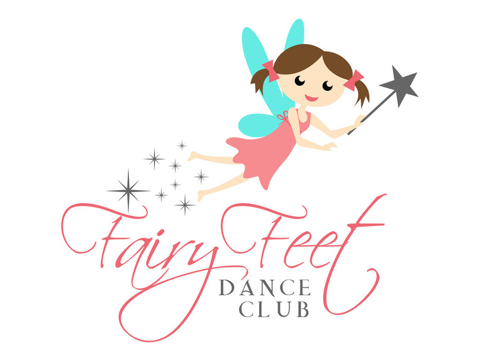 Fairy Feet Dance Club Pic 1 - Fairy Feet Dance ClubWhere Children Explore the Enchanted World of Dance