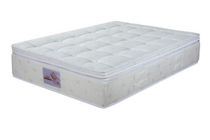 LUXURY COMFORT MATTRESS Pic 2