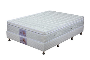 LUXURY COMFORT MATTRESS Pic 3