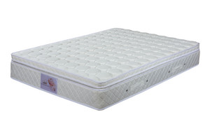 LUXURY COMFORT MATTRESS Pic 4