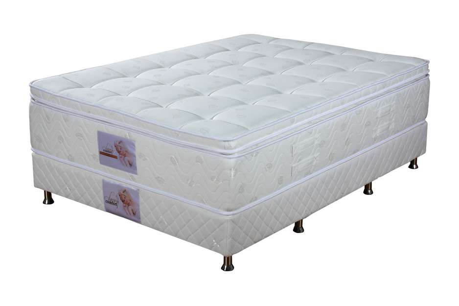 LUXURY COMFORT MATTRESS Pic 1