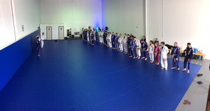 Gracie Barra Shellharbour Pic 2