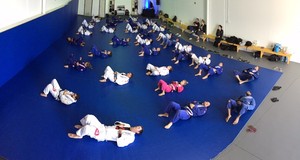 Gracie Barra Shellharbour Pic 4