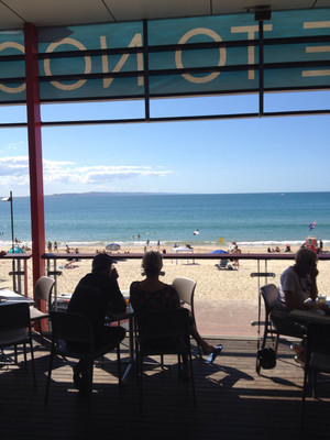 Noosa Heads Surf Life Saving Club Pic 5