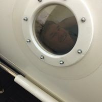 Romburi Thai Massage and Mild Hyperbaric Oxygen Therapy Pic 2