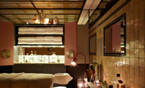 Sydney's 10 Best Hair & Beauty Pic 2 - Spa Q Sydney CBD