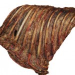 Canine Candy Pic 1 - Roo Ribs are a great treat for medium to large dogs Subject to availability 550 each or two for 1000