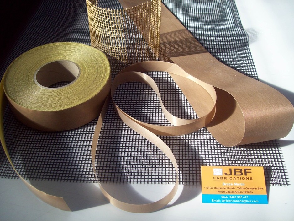 JBF Fabrications Pic 1