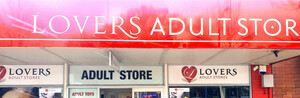 Lovers Adult Stores Gosnells Pic 4