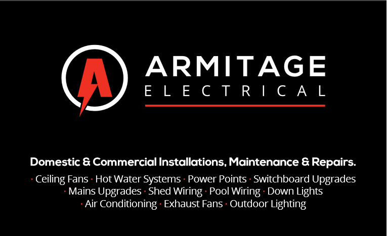 Armitage Electrical Pic 1