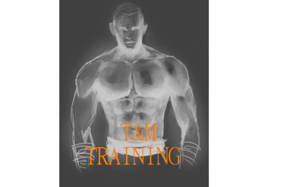 T&M Training Pic 1