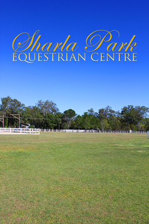 Sharla Park Equestrian Centre Pic 3