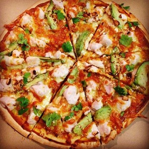 Hero's Pizza Pic 5