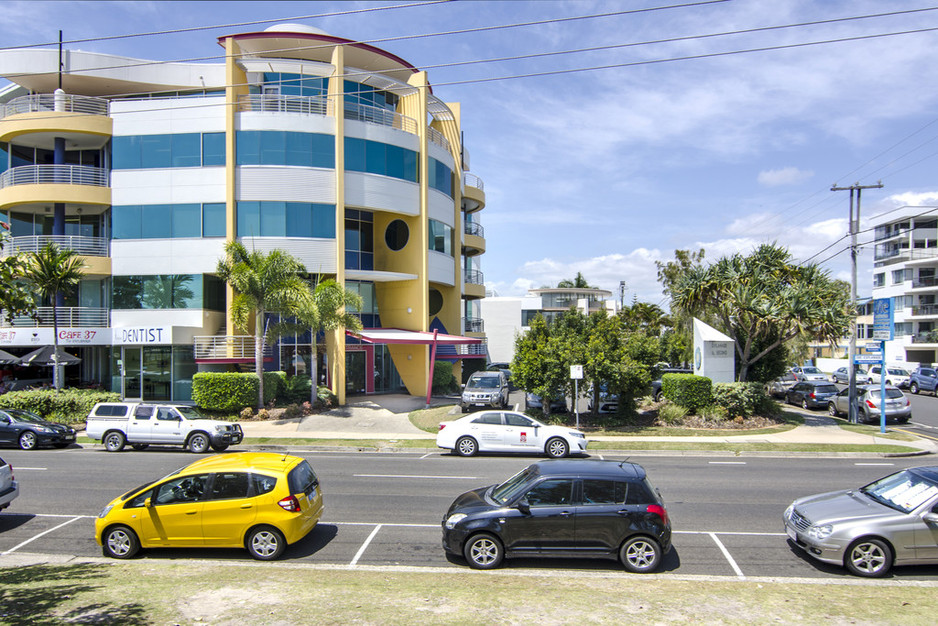 Vie Institute Pic 1 - 3rd Floor35 The Esplanade Maroochydore Qld 4558