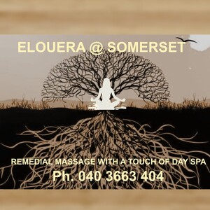 Elouera Remedial Massage and Beauty Therapist Pic 4 - Elouerasomerset in the heart of the somerset region Located at Toogoolawah