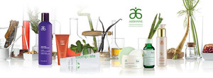 Jenny Zafeem - Arbonne Independant Consultant Pic 2