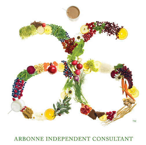 Jenny Zafeem - Arbonne Independant Consultant Pic 1