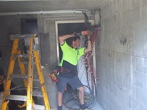 Laser Electrical Noosa Pic 2 - laser electrical noosa drilling