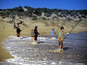 Flippers Beachouse Pic 1 - Yorke Peninsula South Australia