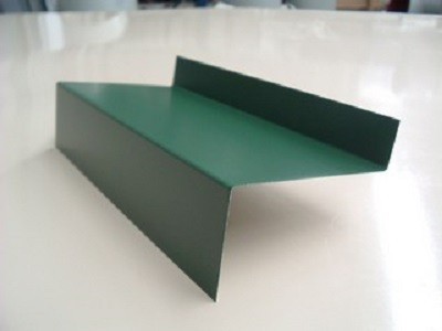 Marco Sheet Metal Flashing & Products Pic 1