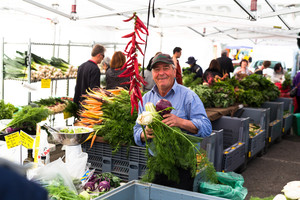 Adelaide Showground Farmers' Market Pic 5