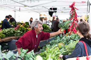 Adelaide Showground Farmers' Market Pic 2