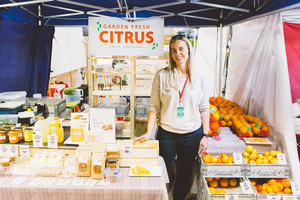 Adelaide Showground Farmers' Market Pic 3