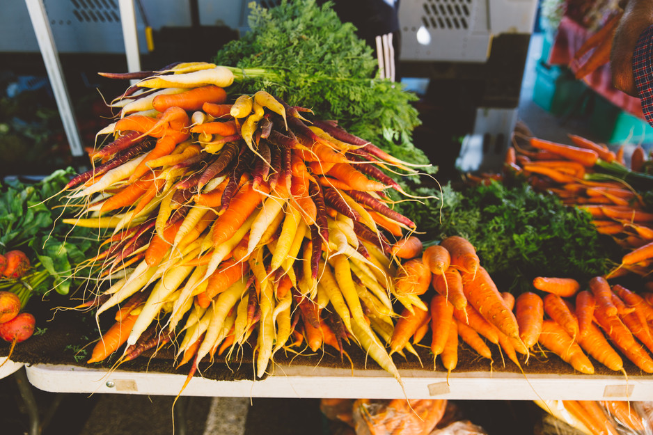 Adelaide Showground Farmers' Market Pic 1