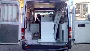 THE VAN MAN Pic 4