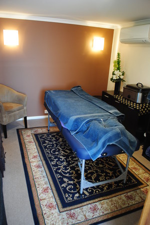 Jenny Remedial Massage & Sound Therapy Pic 2