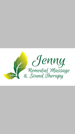 Jenny Remedial Massage & Sound Therapy Pic 3