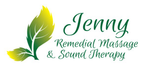 Jenny Remedial Massage & Sound Therapy Pic 4