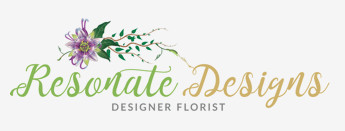 Resonate Designs Pic 1 - Logo