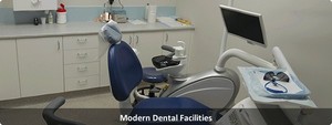 Camberwell Junction Medical Clinic Pic 5 - Modern Dental Facilities