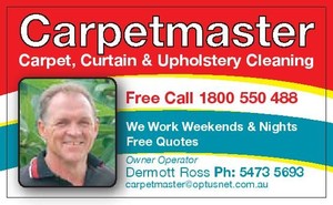 Carpetmaster Pic 2