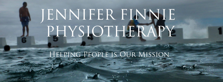 Jennifer Finnie Pilates & Physiotherapy Newcastle Pic 1 - We are here to help