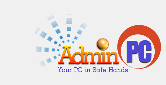 AdminPC Pic 1