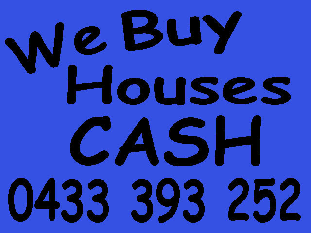 We Buy Your House CASH Pic 1