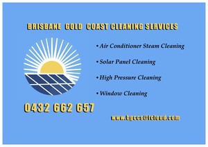 Brisbane Gold Coast Cleaning Services Pic 2