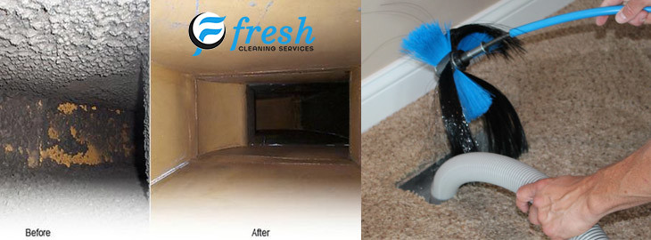 Fresh Cleaning Services Pic 1