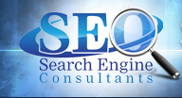 SEO Search Engine Consultants Pic 1