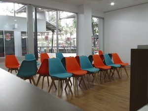 Kallangur Family Medical Practice Pic 4 - Waiting Area