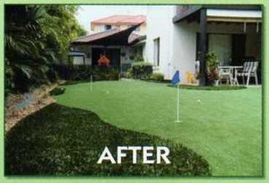 Affordable Rugs And More Pic 3 - synthetic grass backyardspatios to playgrounds diy also