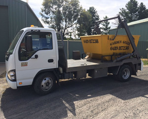 Garden Gully Bin Hire Pic 5