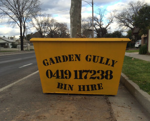 Garden Gully Bin Hire Pic 3