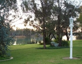 Mildura's Linsley House B&B Pic 1 - Milduras Linsley House