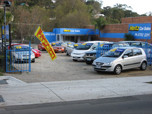 Hertz Car Sales - Upper Ferntree Gully Pic 1