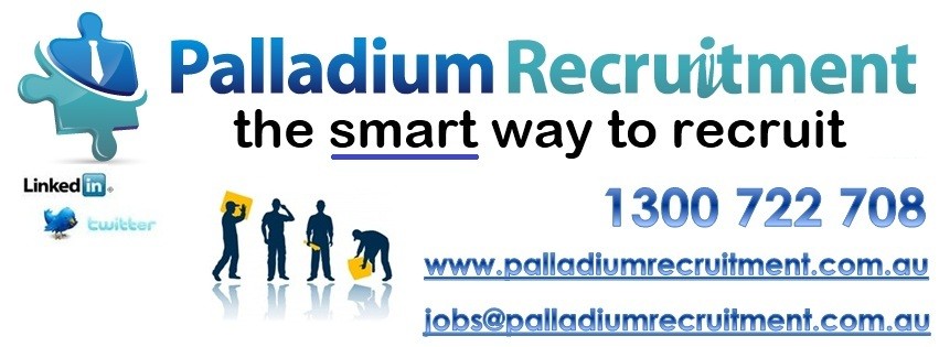 Palladium Recruitment and Labour Hire Nowra Pic 1