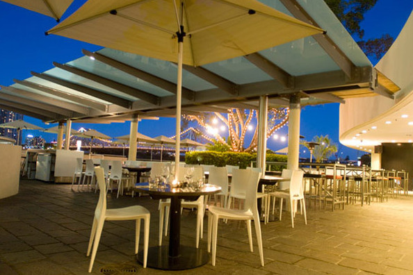 Friday's Riverside in Brisbane, QLD, Restaurants - TrueLocal